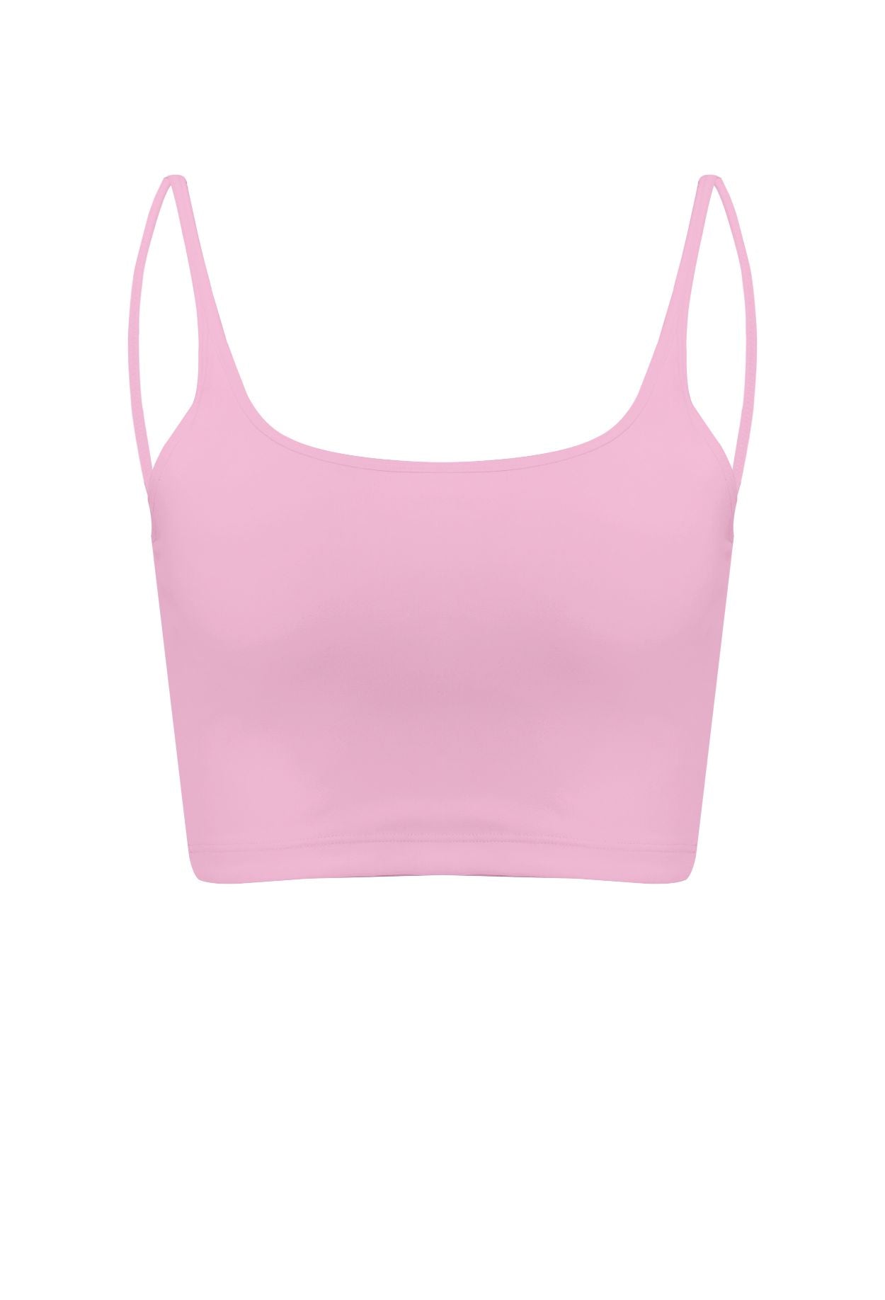 AIRY T-SHIRT BRA TOP