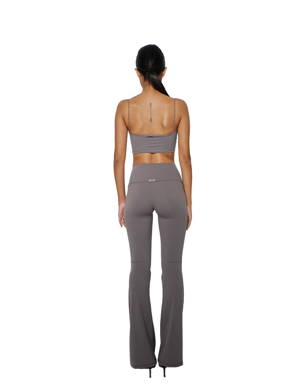 YUYU MOST UNREAL BELL SPORT PANT