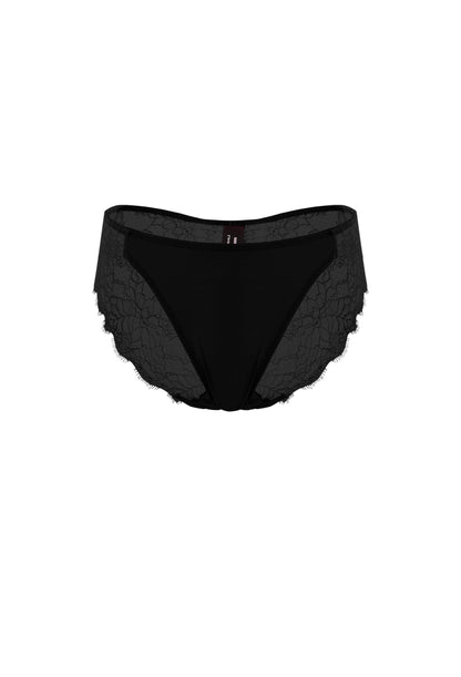 MUMM X LOVE LYNN LACE FULL BRIEF