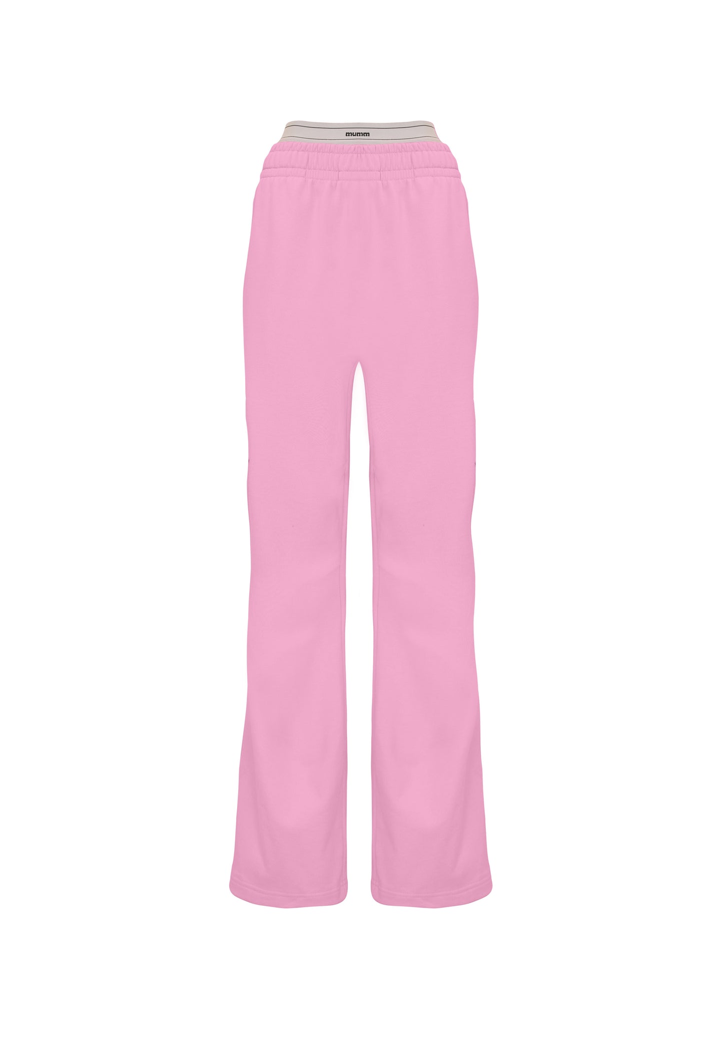 AIRY COTTON SWEATPANTS