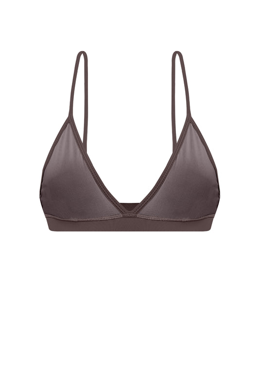 MUMM X JW THE MESH - DANGEROUS TOP BRA