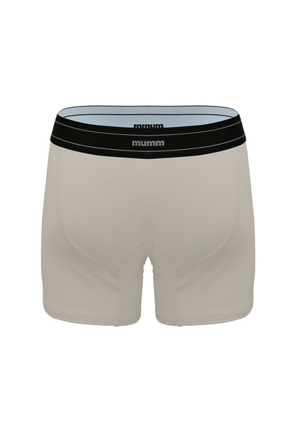 ELASTIC MEN'S BOXER