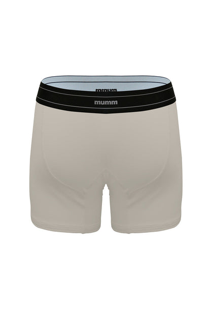 ELASTIC MEN'S BOXER SET