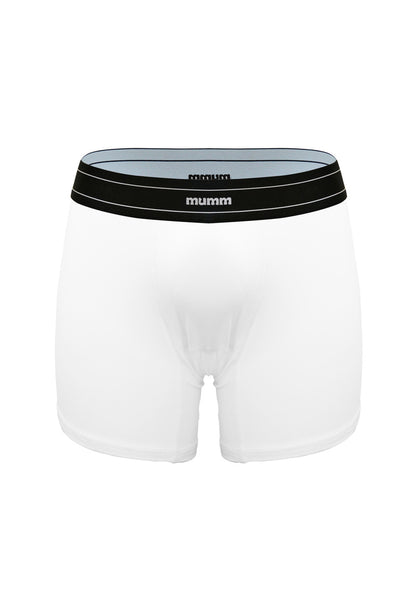 ELASTIC MEN'S BOXER