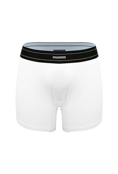 ELASTIC MEN'S BOXER SET