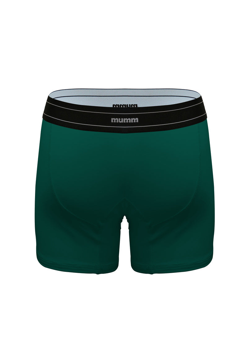 ELASTIC MEN'S BOXER