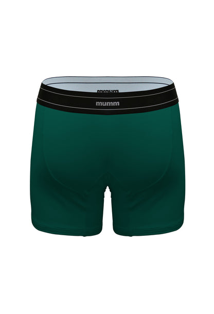 ELASTIC MEN'S BOXER