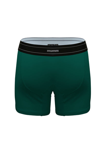 ELASTIC MEN'S BOXER SET