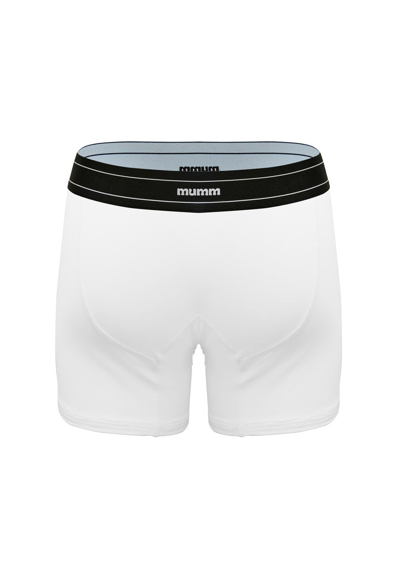 ELASTIC MEN'S BOXER