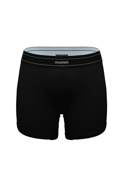 ELASTIC MEN'S BOXER SET