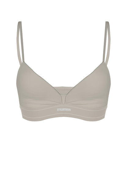 ELASTIC 4MM BRA TOP