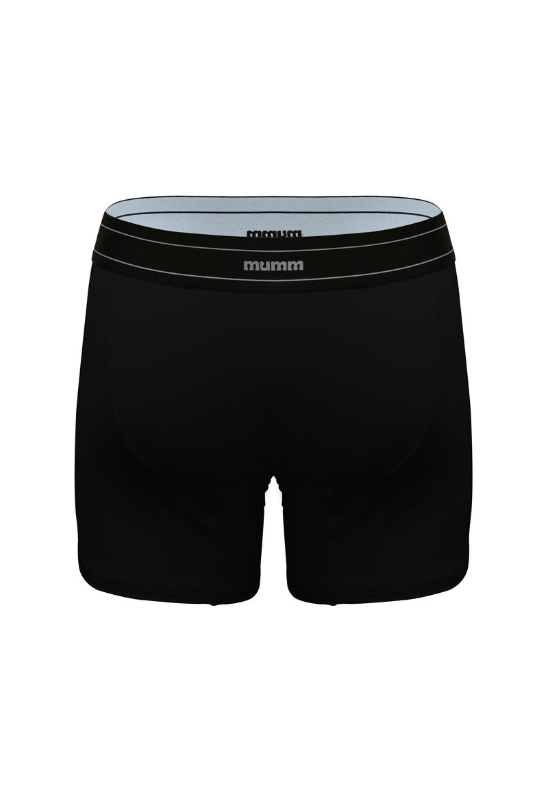 ELASTIC MEN'S BOXER