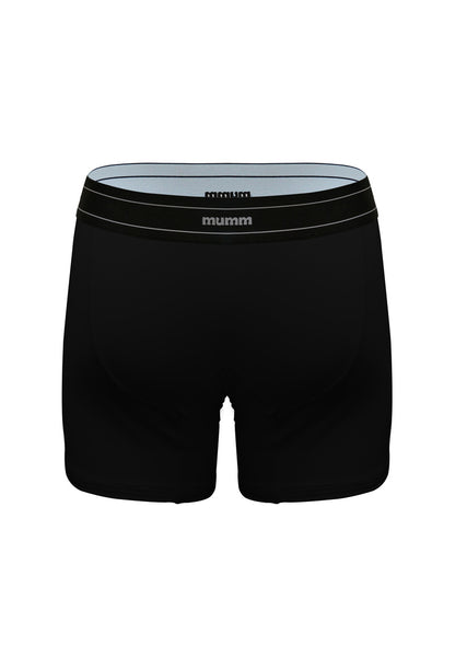 ELASTIC MEN'S BOXER