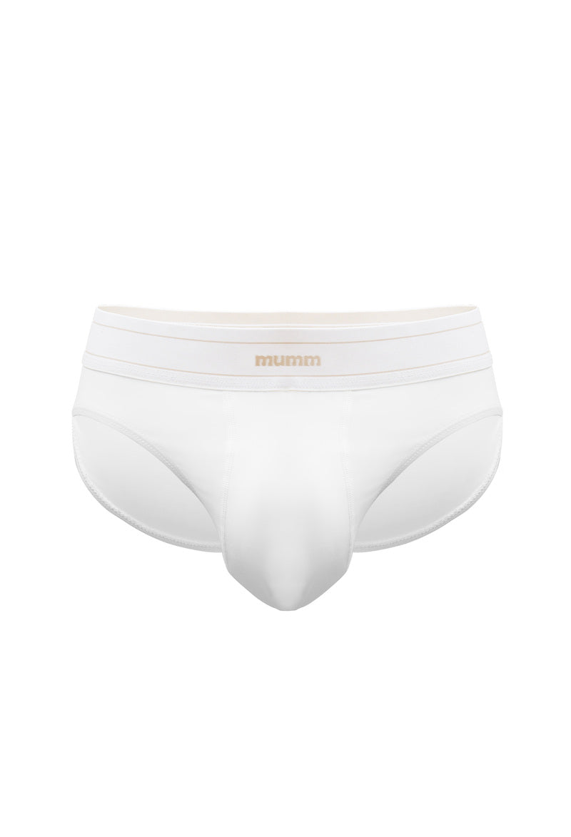 ELASTIC MEN'S BRIEF