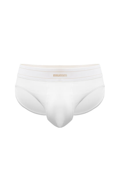 ELASTIC MEN'S BRIEF