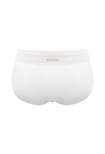 ELASTIC MEN'S BRIEF