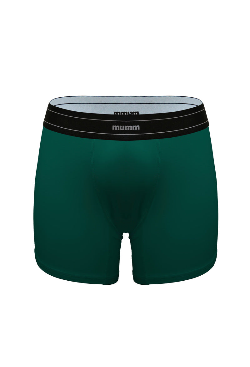 ELASTIC MEN'S BOXER