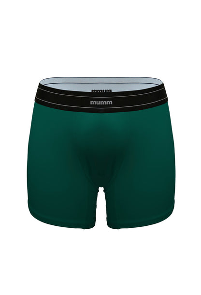 ELASTIC MEN'S BOXER