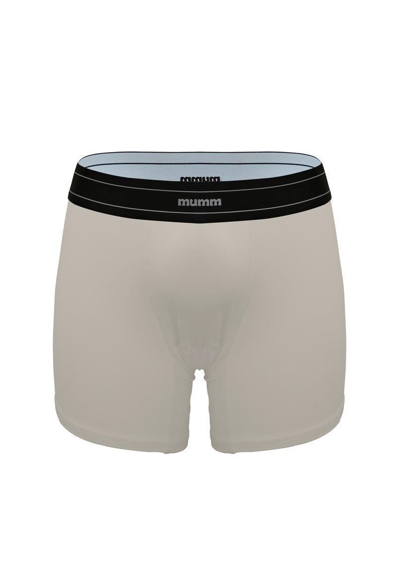 ELASTIC MEN'S BOXER