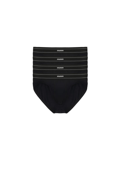 ELASTIC MEN'S BRIEF SET