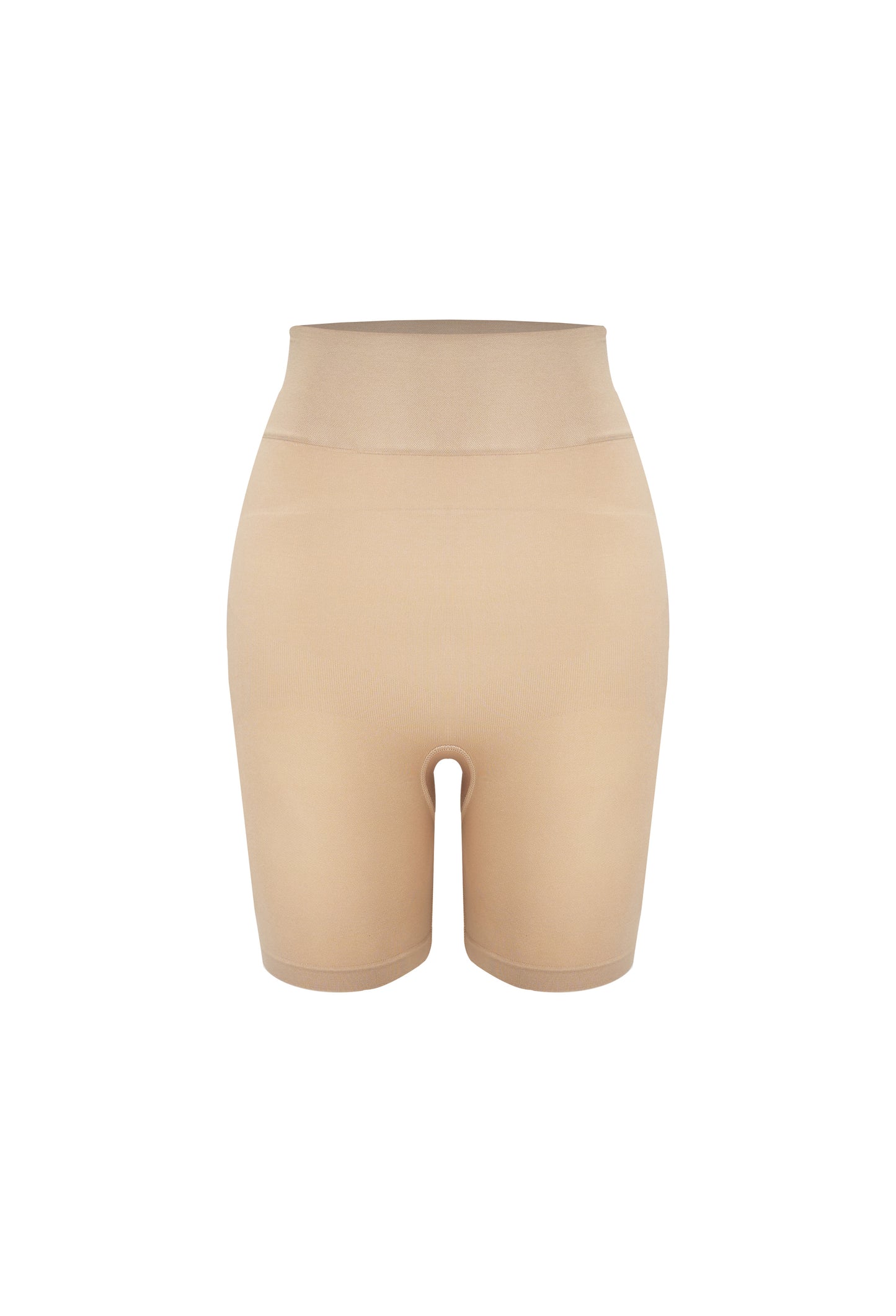 MUMM x HUMAN HAUS - MID WAIST SCULPING SHORT