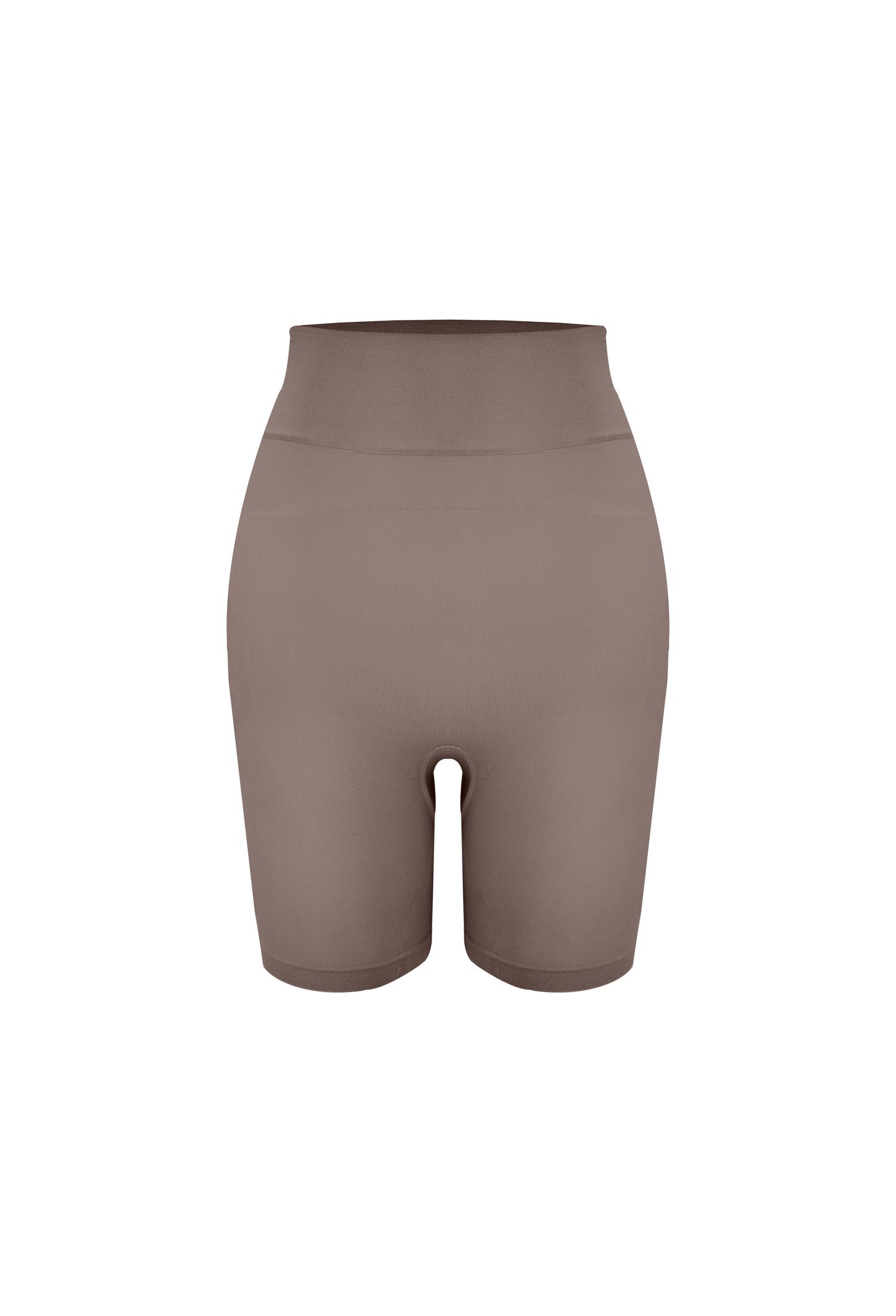 MUMM x HUMAN HAUS - MID WAIST SCULPING SHORT