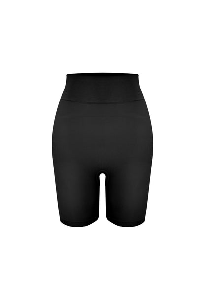 MUMM x HUMAN HAUS - MID WAIST SCULPING SHORT