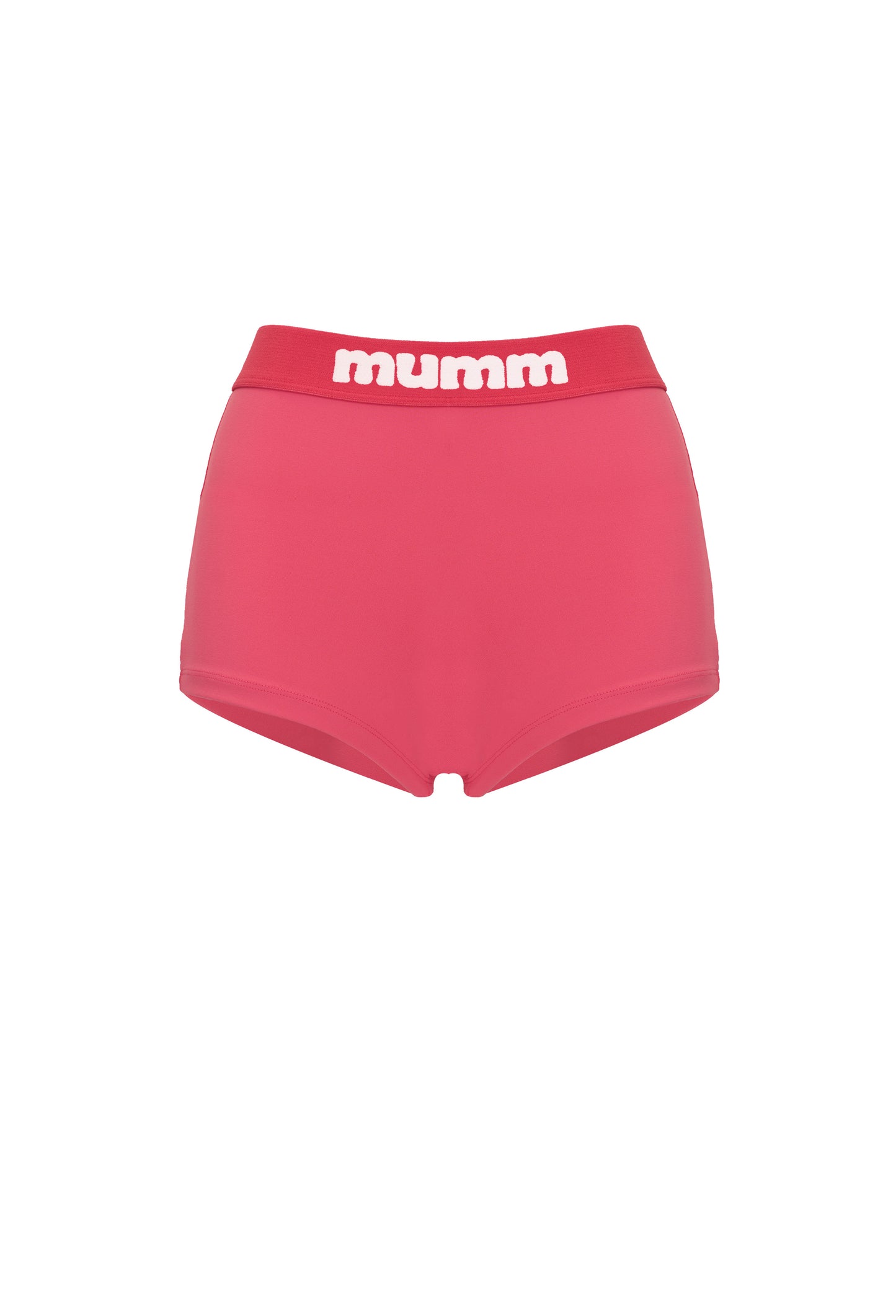 LOVE MUMM BOY SHORTS