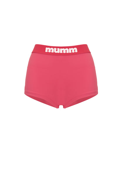 LOVE MUMM BOY SHORTS