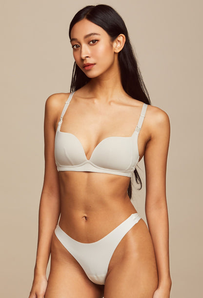 AIRY NURSING BRA